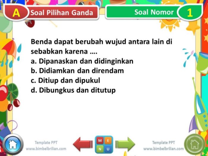 soal power point dan jawaban