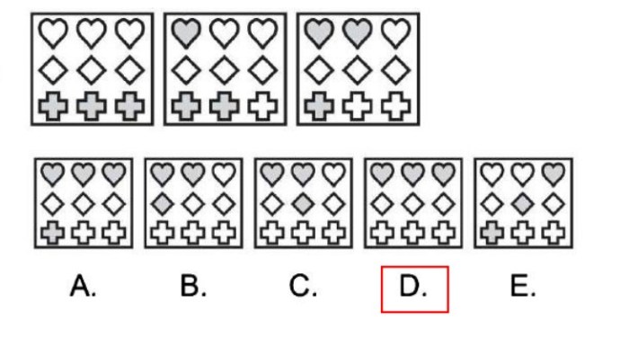 soal tes intelegensi umum terbaru