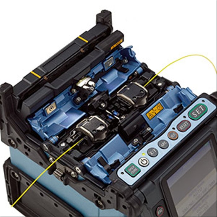 cleaver optic fujikura optik alat penyambungan fibra kabel 30a optica cleavers alatan rangkaian gettel toolboom