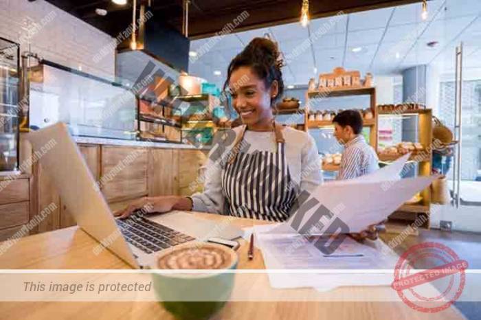 Struktur organisasi restoran dan tugasnya