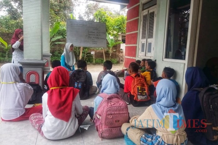 bahasa inggrisnya madrasah aliyah negeri terbaru