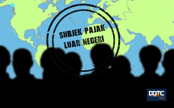 subjek pajak negeri