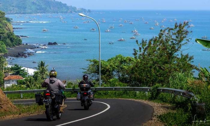 bandung jarak meulaboh berapakah garis panjang menghubungkan lurus sementara ruas itu anakbertanya