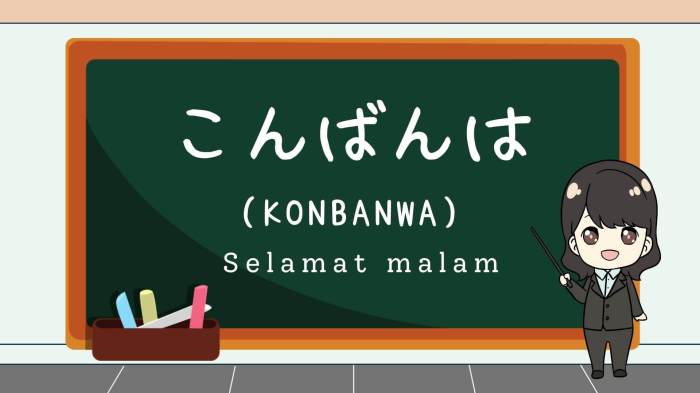 jepang aisatsu bahasa animasi percakapan salam kartun lucu sehari bergerak ucapan gerak inggris terimakasih belajar kasih terima mengucapkan bbm perkenalan