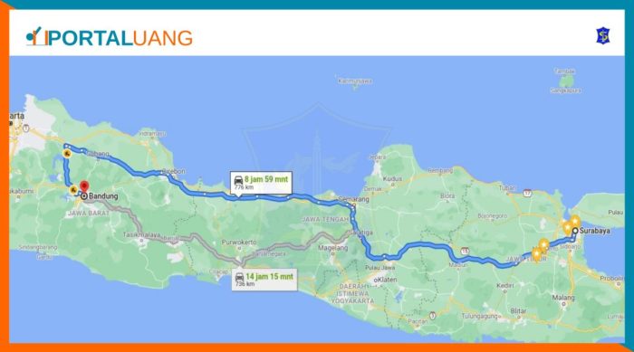 ciamis makan enak ikan terapi bernuansa alam