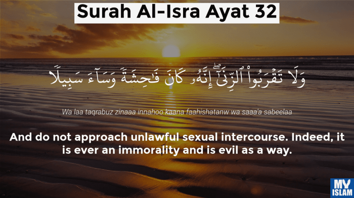 surat al isra ayat 55 latin dan artinya terbaru