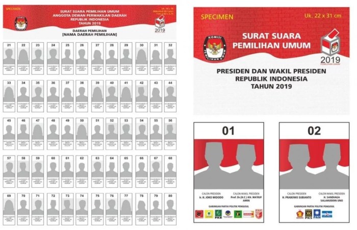 contoh pertanyaan untuk anggota dprd terbaru