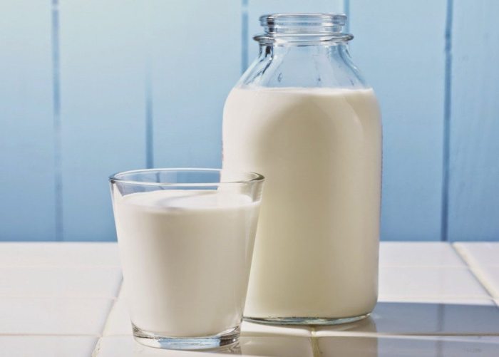 susu leche minuman minum sapi ternak pandangan manfaat leches vegetales favor descansar karakteristik murni litro colanta oveja vendio perah tibia