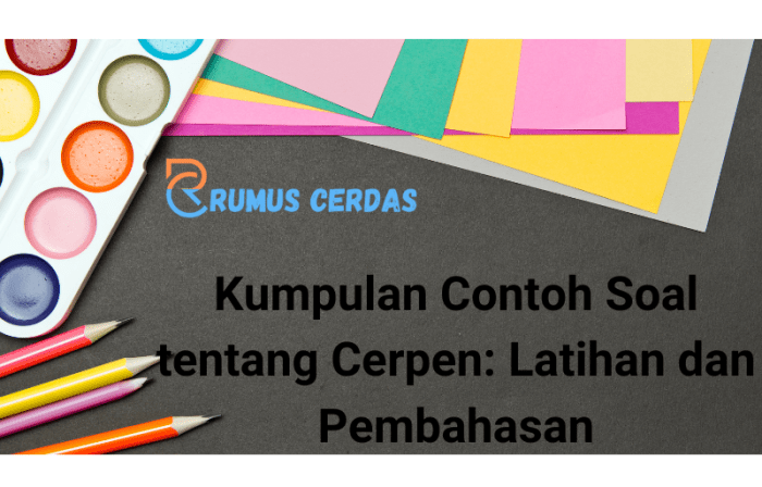 cerpen penelitian nilai menemukan mengomentari pelajaran contoh