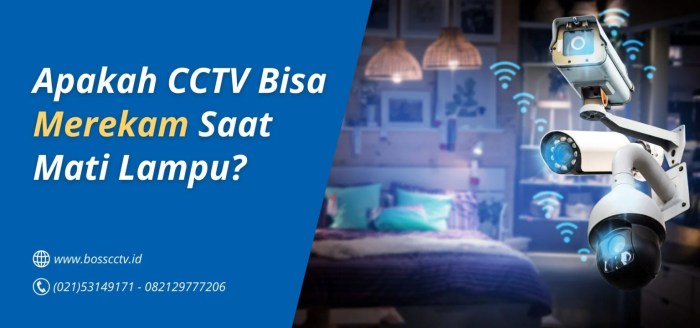 cctv bisa merekam