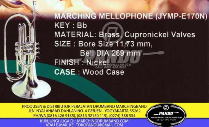 perbedaan marching band dan drum band terbaru