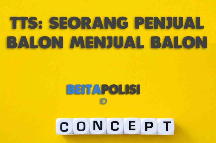 balon penjual helium pilih karakter terbang kompilasi