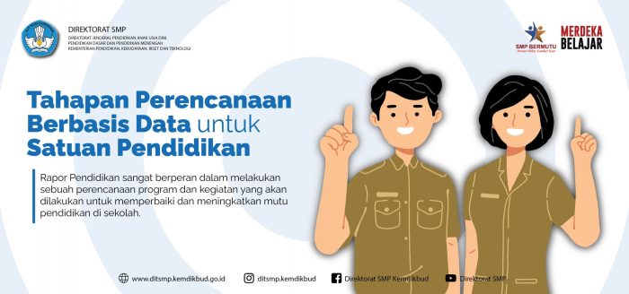 apa itu satuan pendidikan terbaru