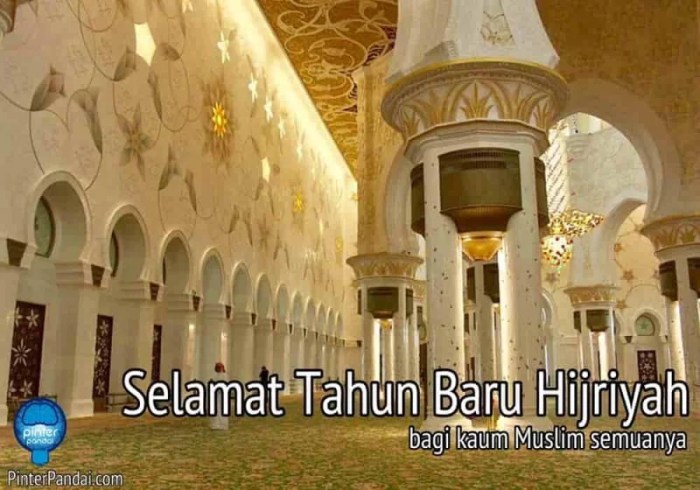 hijriah selamat