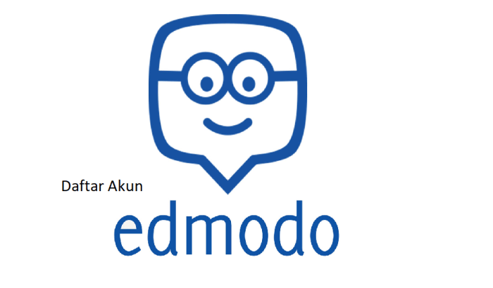 cara daftar edmodo sebagai siswa