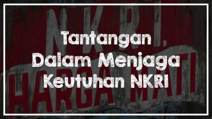 perilaku nkri menjaga keutuhan