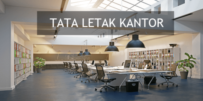 tujuan keberadaan hiasan kantor adalah