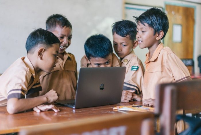 proses pendidikan yang ideal terbaru