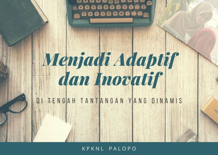 contoh perusahaan yang tidak adaptif terbaru