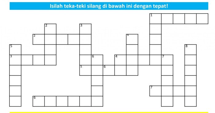 teka teki silang ips kelas 9 bab 3 terbaru