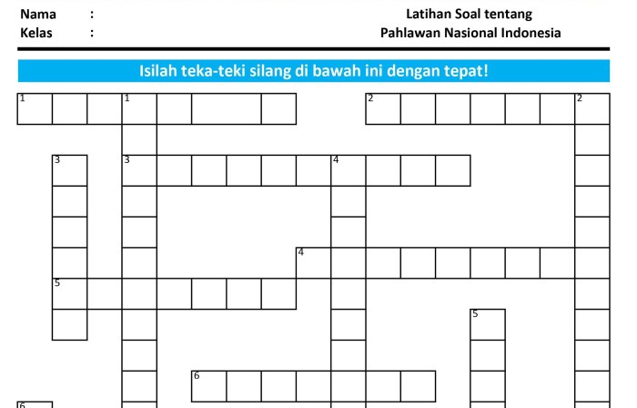 teka teki bahasa arab dan jawaban terbaru