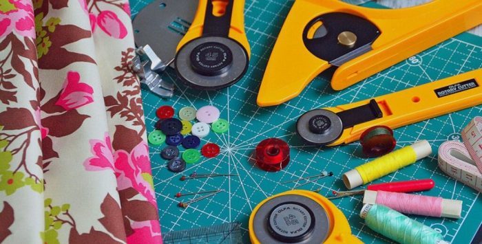 yang dimaksud teknik quilting adalah terbaru