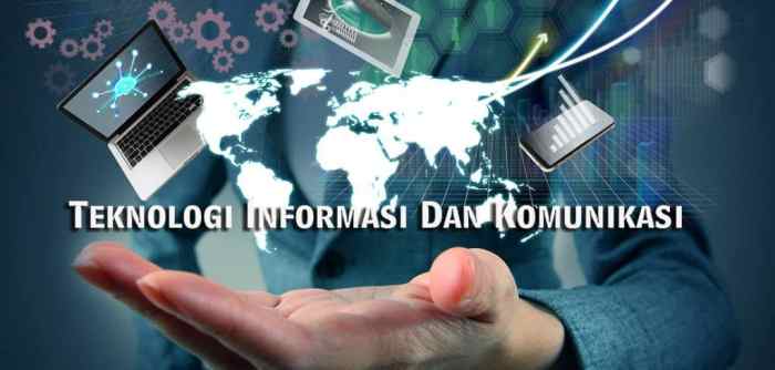 ancaman dibidang teknologi informasi terbaru