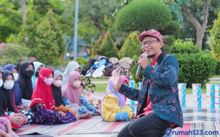 ceramah pendek tentang menuntut ilmu terbaru