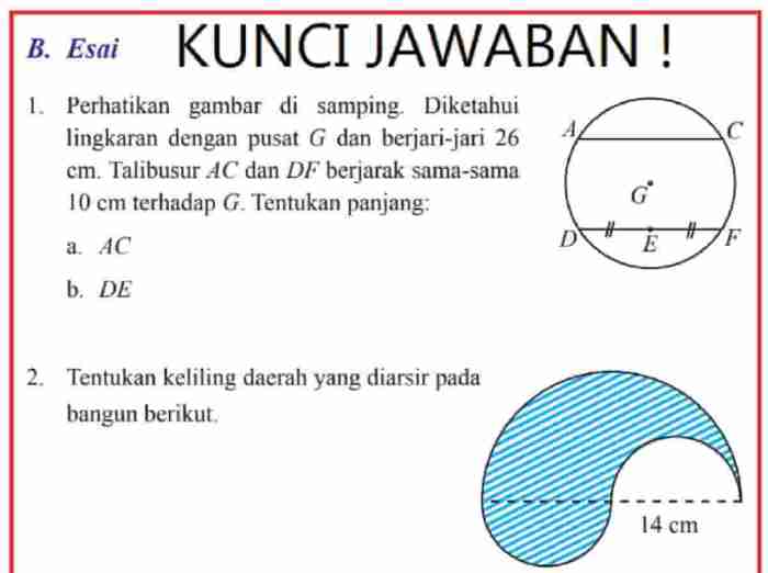 Bangun rumus datar luas ruang soal tabel kelas persegi sisi panjang mengenai berikut latihan kubus dasar jari penjelasan selengkapnya lingkaran