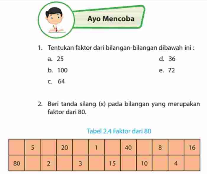 tentukan 2x 3 untuk x bilangan real