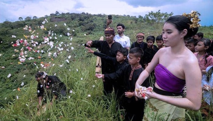 tragedi di leuweung dandaka