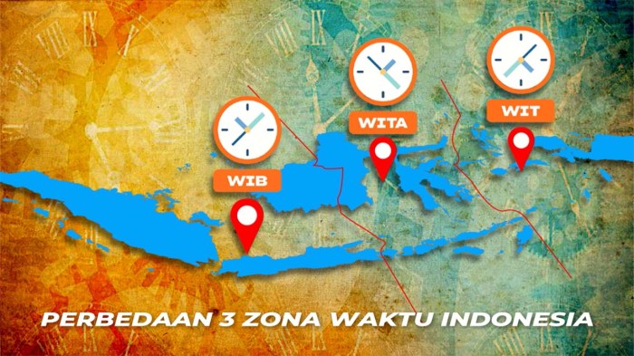 perbedaan waktu indonesia los angeles terbaru