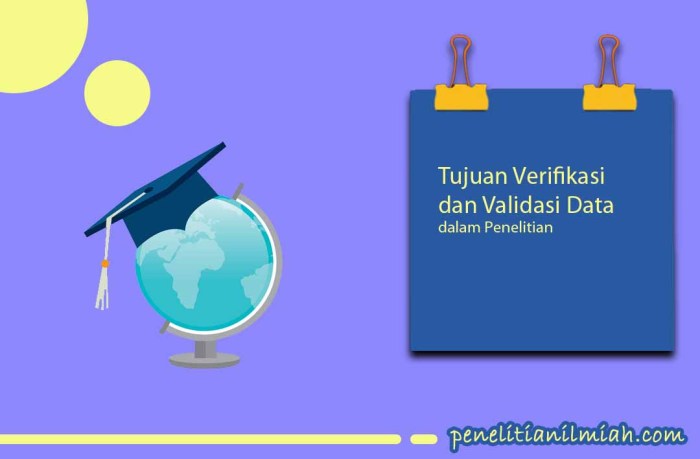 validasi data penelitian kualitatif