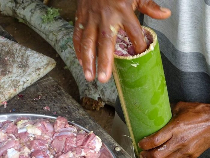 minuman khas timor leste terbaru