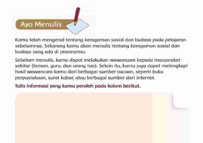 informasi penting yang aku peroleh terbaru