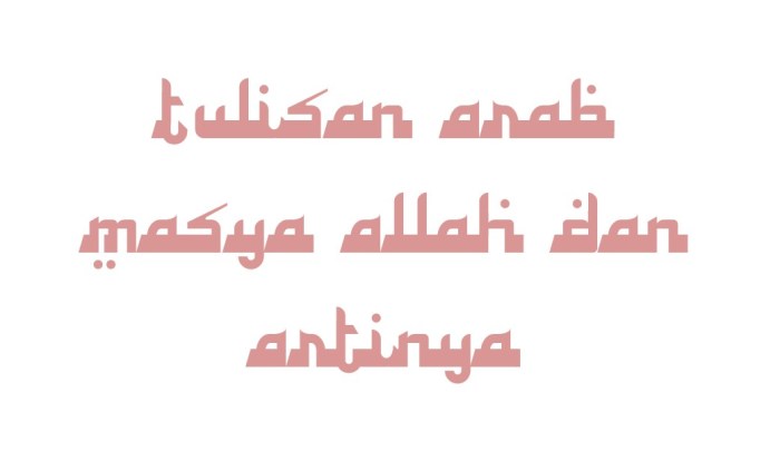 tulisan kaligrafi artinya lengkap alaikum salam assalamu makna huruf warahmatullahi wabarakatuh