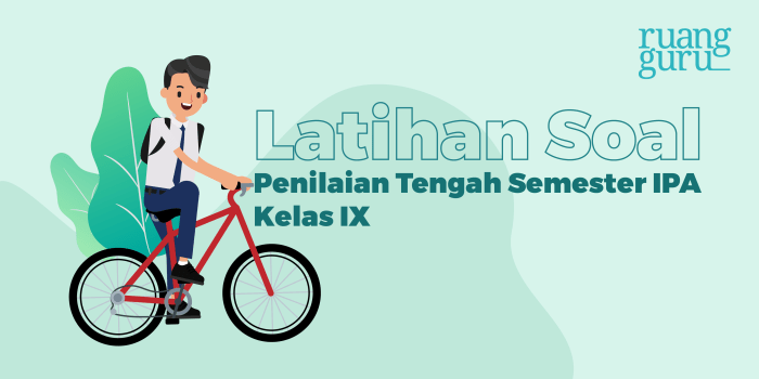 latihan soal pangkat kelas 9