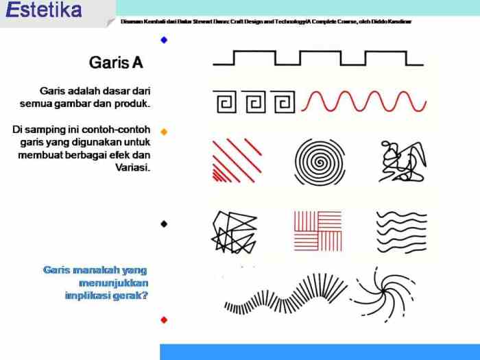 berikut yang bukan unsur seni rupa adalah terbaru