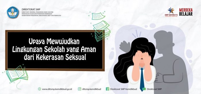 upaya meningkatkan di lingkungan sekolah terbaru