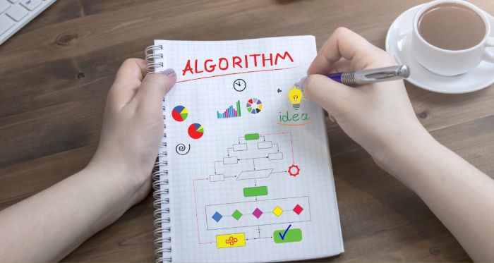 uraikan tentang analogi bubble sort