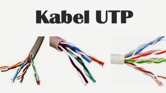 kabel straight langkah pembuatan jaringan saja setelah langsung siapkan semuanya