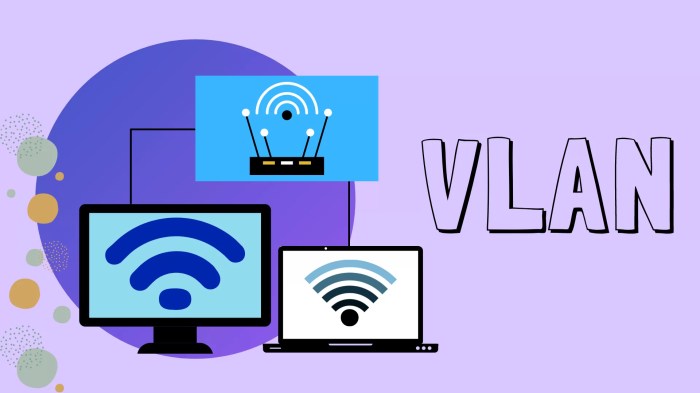 fungsi allowed vlan adalah terbaru