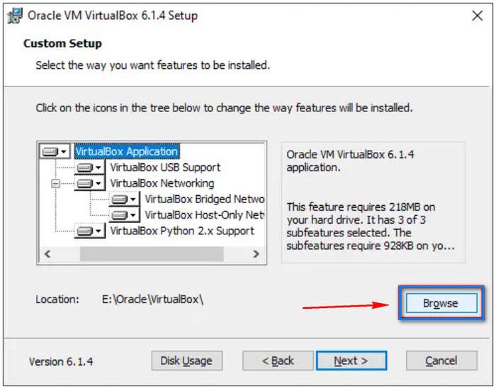 cara install windows 7 di virtualbox terbaru