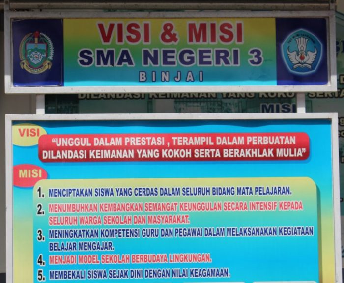 cara membuat visi misi pmr