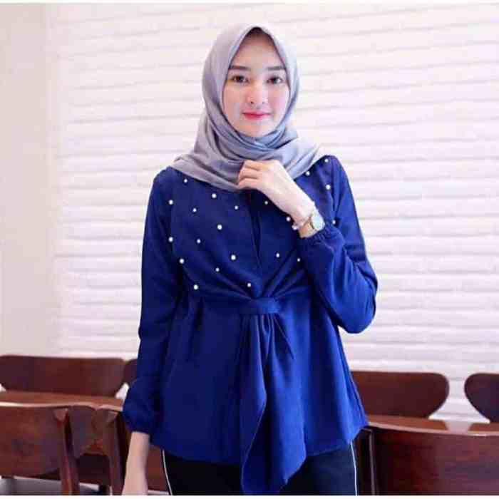 biru cocok dengan warna apa terbaru