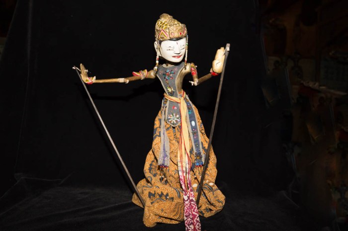 wayang