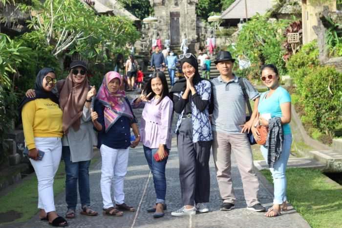 cerpen study tour ke bali