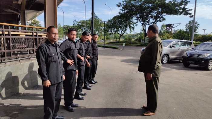 tugas pokok fungsi dan peranan satpam