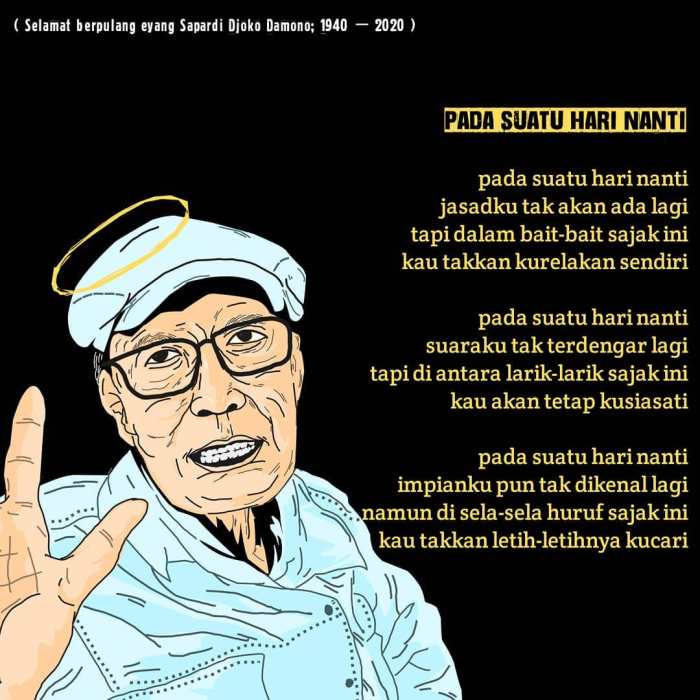 puisi kenangan masa lalu terbaru