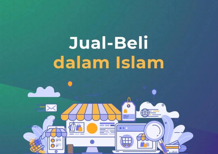 jual beli dalam bahasa arab terbaru